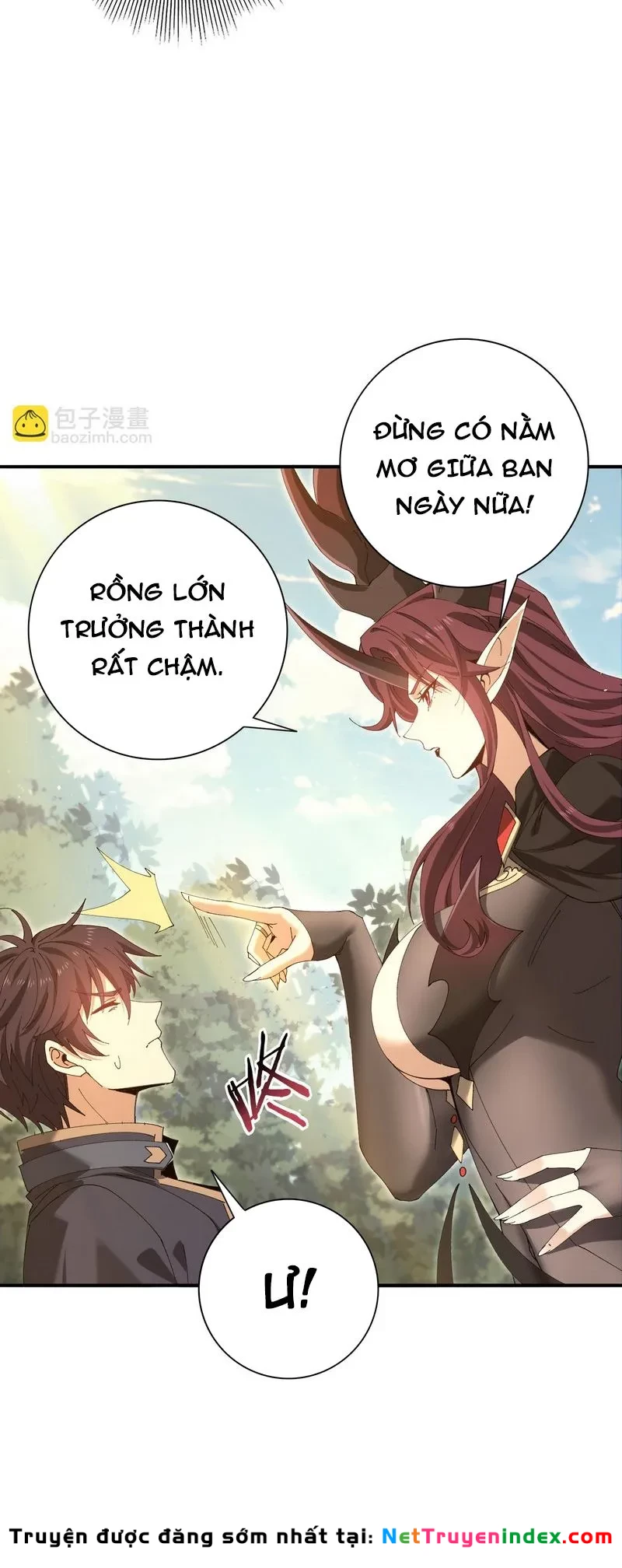 Toàn Dân Chuyển Chức: Ngự Long Sư Là Chức Nghiệp Yếu Nhất? Chapter 173 - 18