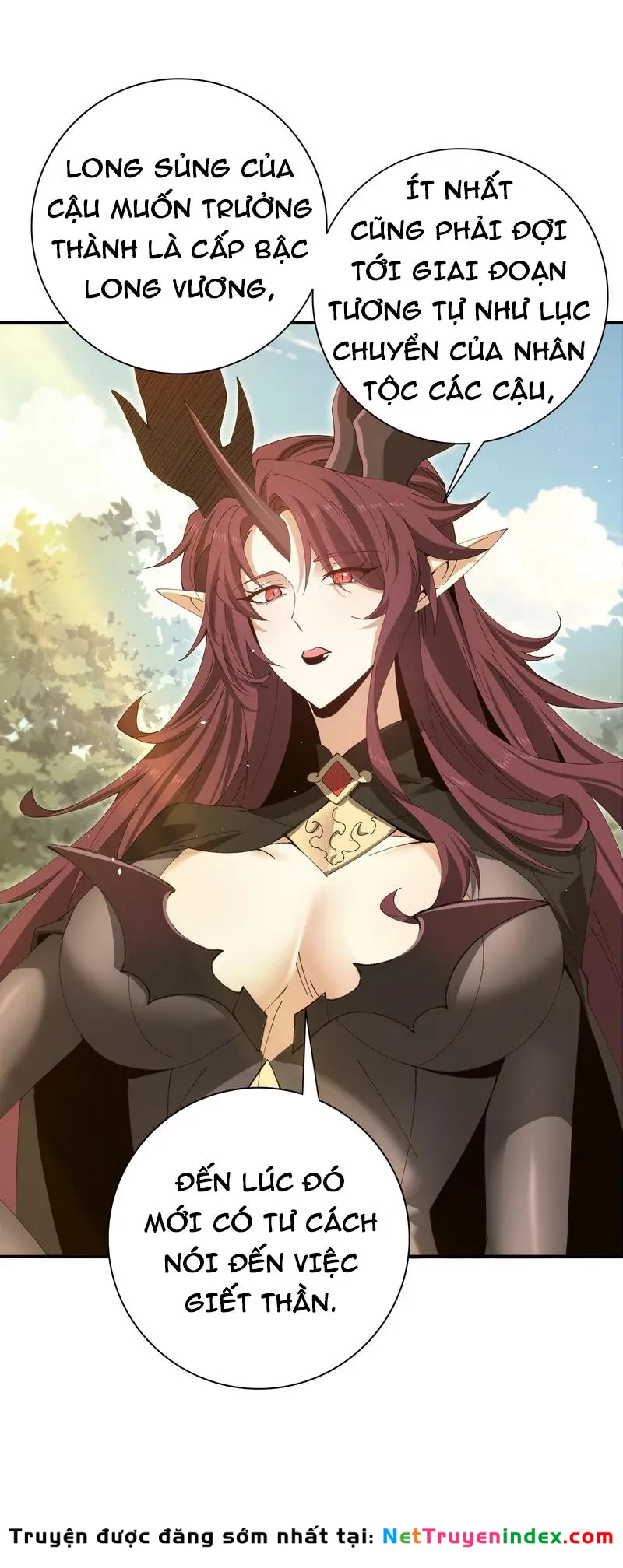 Toàn Dân Chuyển Chức: Ngự Long Sư Là Chức Nghiệp Yếu Nhất? Chapter 173 - 19