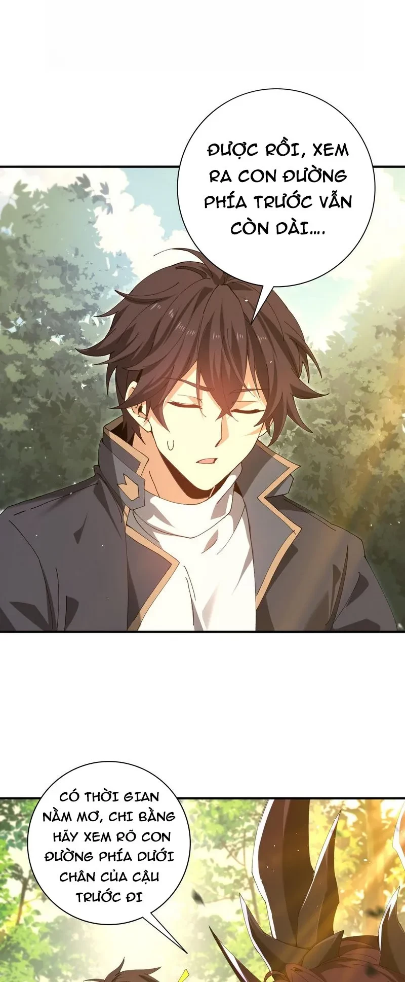 Toàn Dân Chuyển Chức: Ngự Long Sư Là Chức Nghiệp Yếu Nhất? Chapter 173 - 20