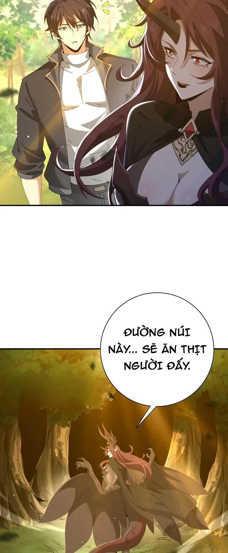 Toàn Dân Chuyển Chức: Ngự Long Sư Là Chức Nghiệp Yếu Nhất? Chapter 173 - 21