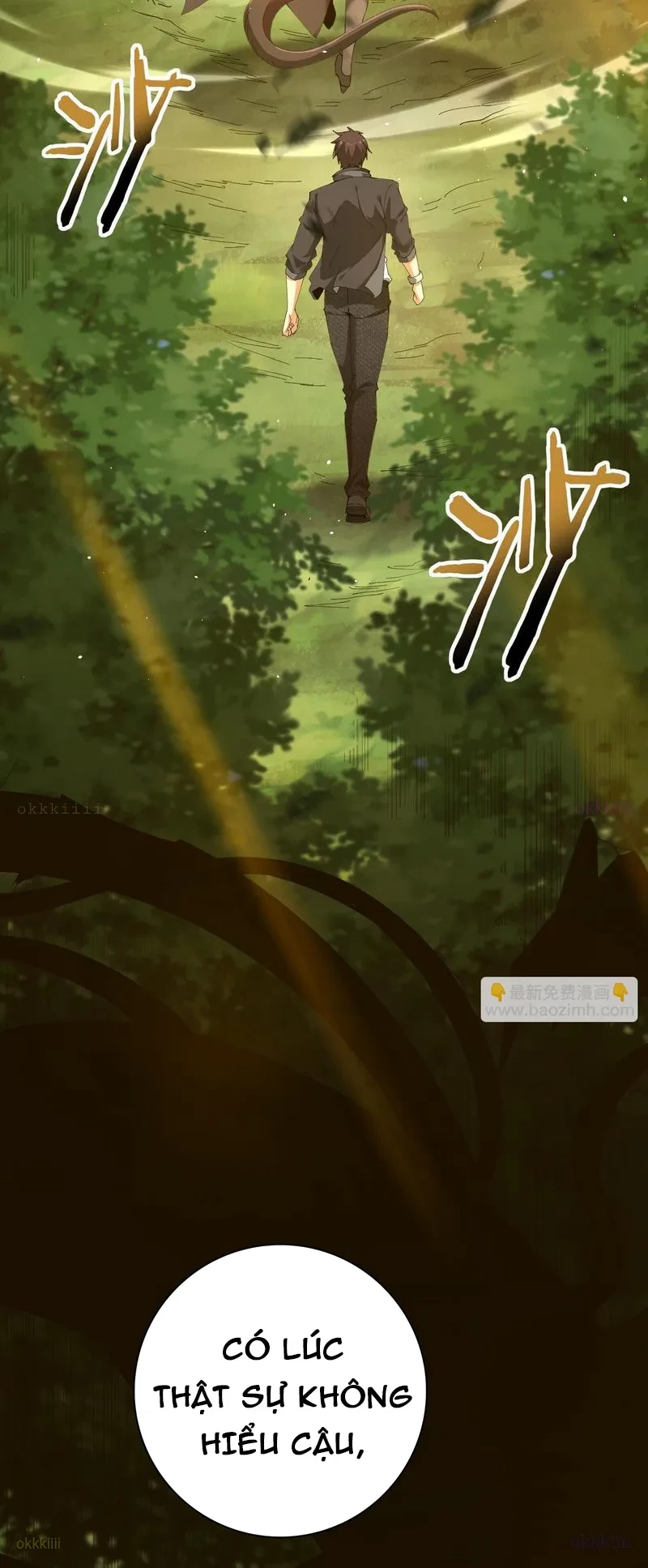 Toàn Dân Chuyển Chức: Ngự Long Sư Là Chức Nghiệp Yếu Nhất? Chapter 173 - 22