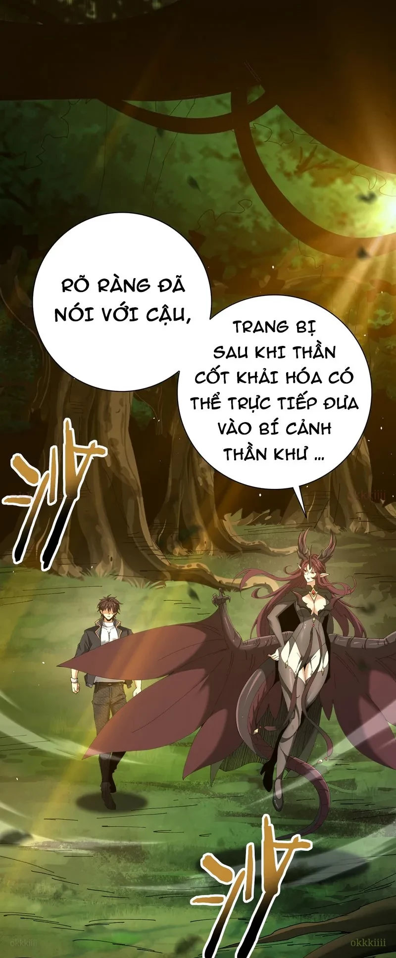 Toàn Dân Chuyển Chức: Ngự Long Sư Là Chức Nghiệp Yếu Nhất? Chapter 173 - 23