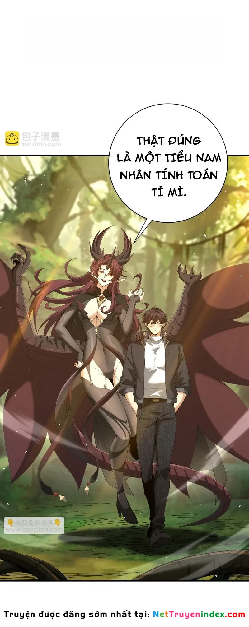 Toàn Dân Chuyển Chức: Ngự Long Sư Là Chức Nghiệp Yếu Nhất? Chapter 173 - 26