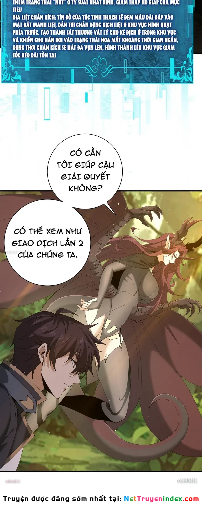 Toàn Dân Chuyển Chức: Ngự Long Sư Là Chức Nghiệp Yếu Nhất? Chapter 173 - 30