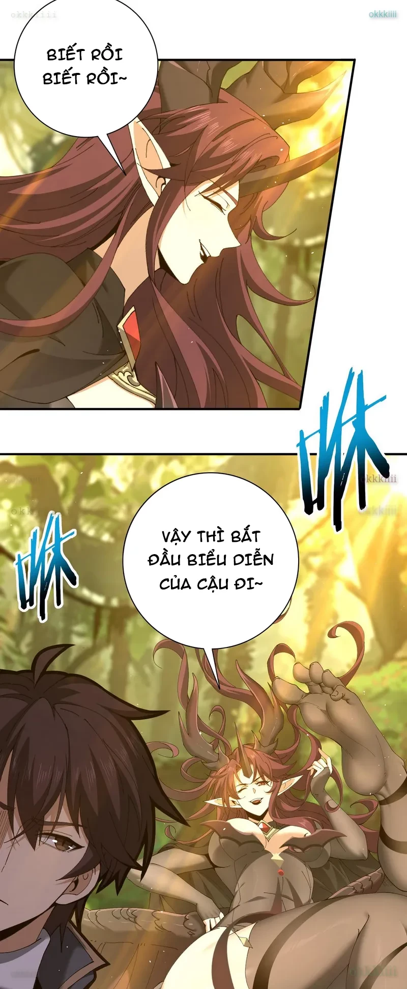 Toàn Dân Chuyển Chức: Ngự Long Sư Là Chức Nghiệp Yếu Nhất? Chapter 173 - 32