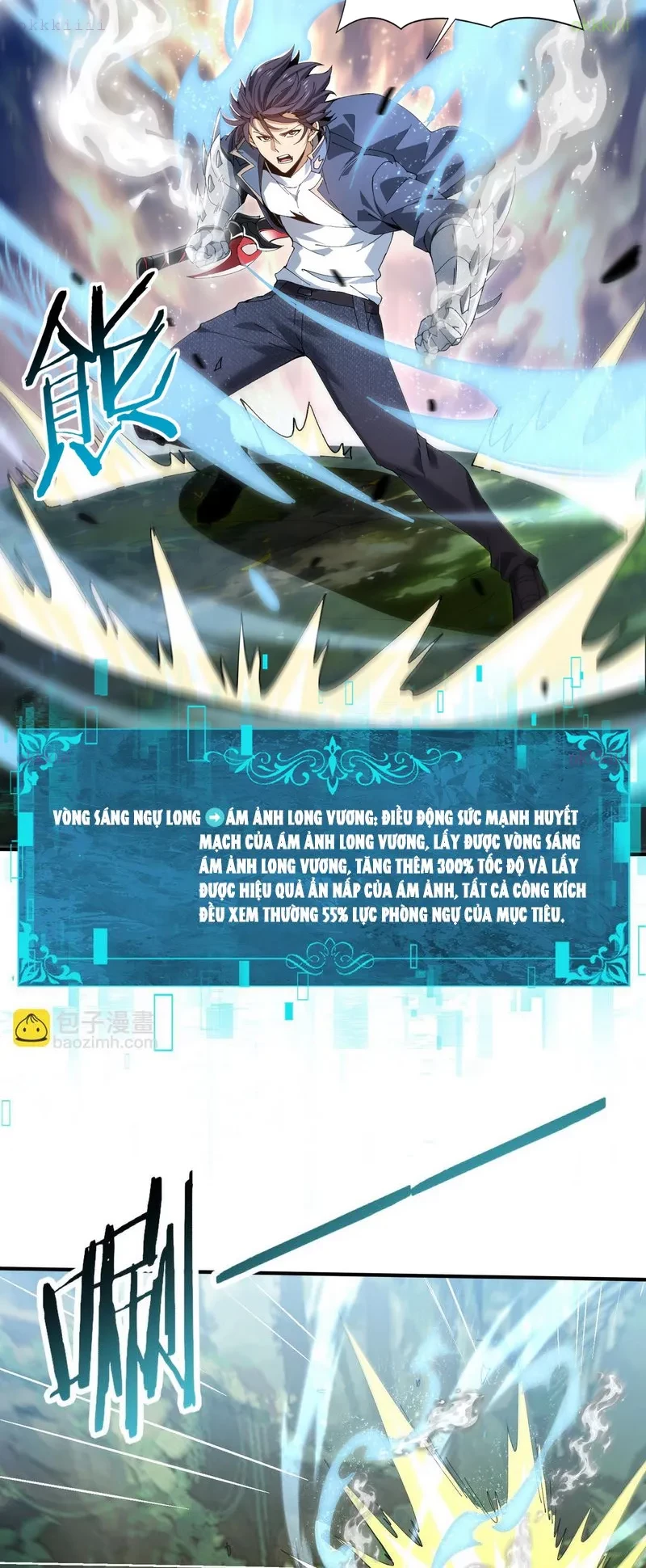 Toàn Dân Chuyển Chức: Ngự Long Sư Là Chức Nghiệp Yếu Nhất? Chapter 173 - 34