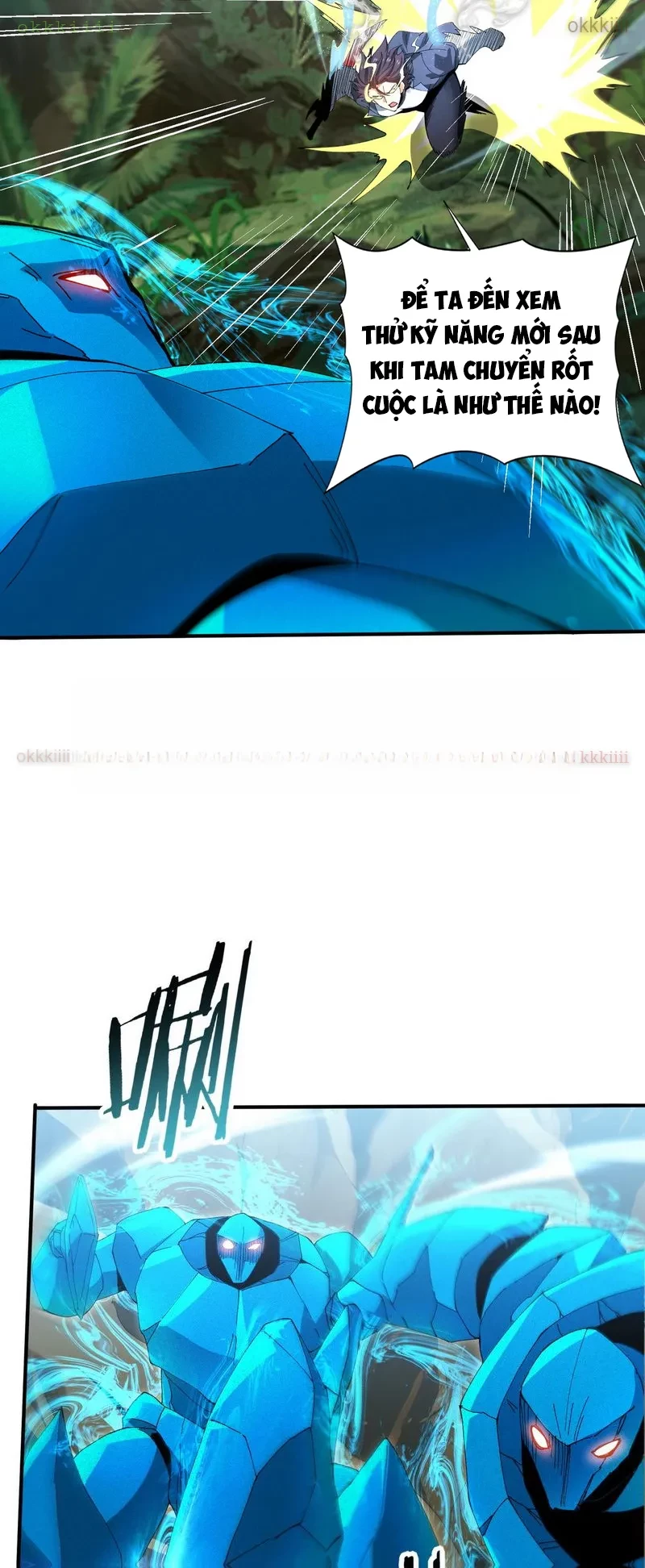 Toàn Dân Chuyển Chức: Ngự Long Sư Là Chức Nghiệp Yếu Nhất? Chapter 173 - 35