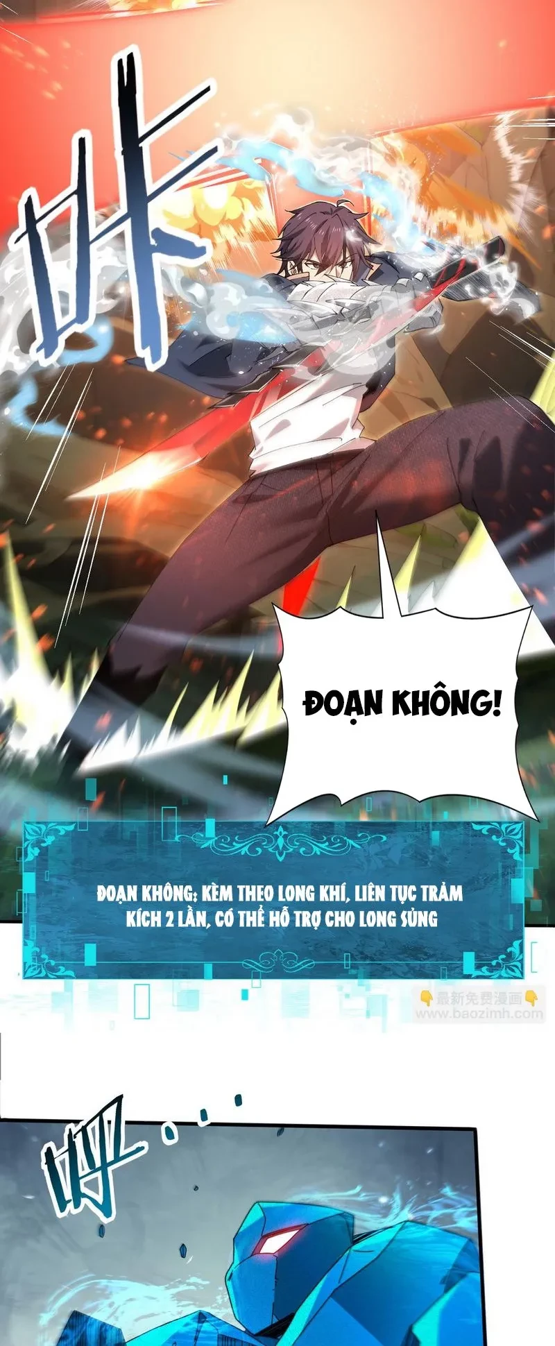 Toàn Dân Chuyển Chức: Ngự Long Sư Là Chức Nghiệp Yếu Nhất? Chapter 173 - 39