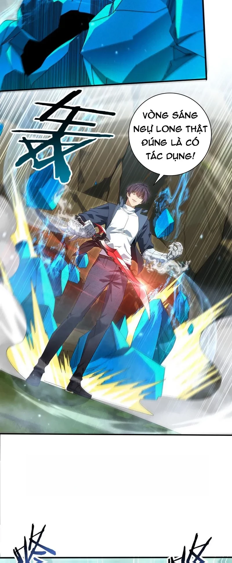 Toàn Dân Chuyển Chức: Ngự Long Sư Là Chức Nghiệp Yếu Nhất? Chapter 173 - 40