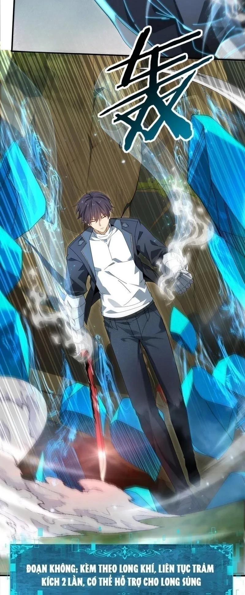 Toàn Dân Chuyển Chức: Ngự Long Sư Là Chức Nghiệp Yếu Nhất? Chapter 173 - 44