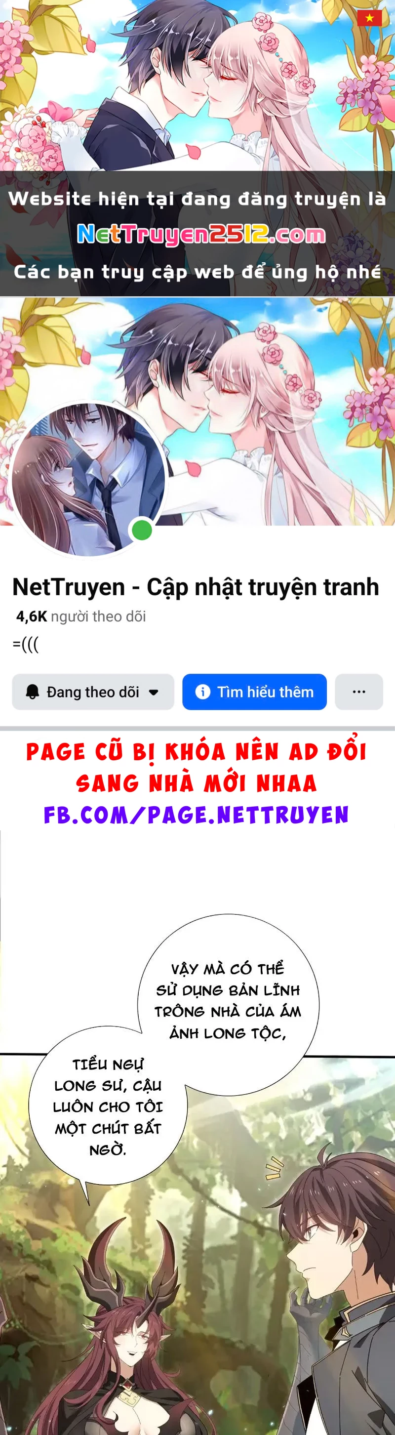 Toàn Dân Chuyển Chức: Ngự Long Sư Là Chức Nghiệp Yếu Nhất? Chapter 174 - 1