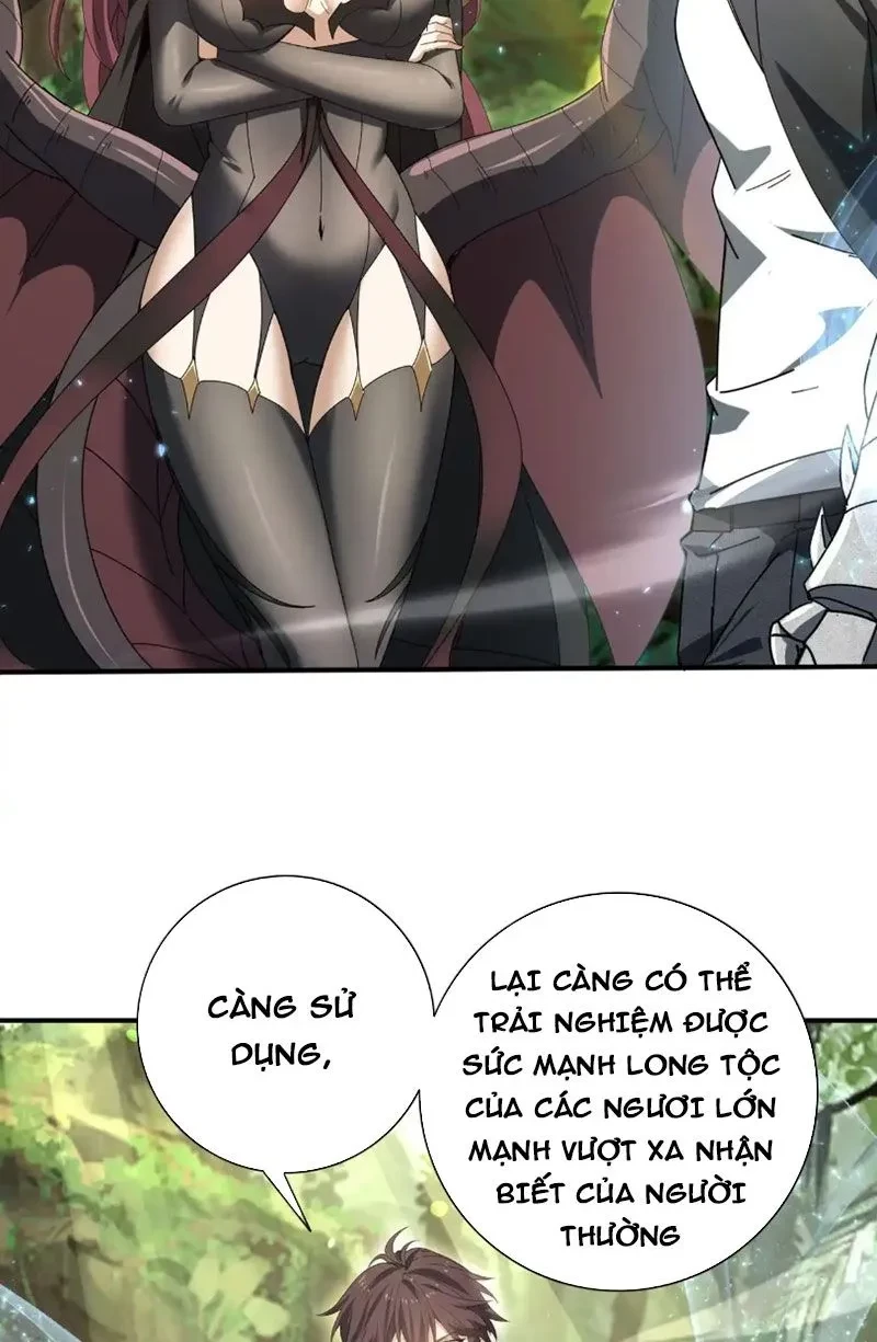 Toàn Dân Chuyển Chức: Ngự Long Sư Là Chức Nghiệp Yếu Nhất? Chapter 174 - 2