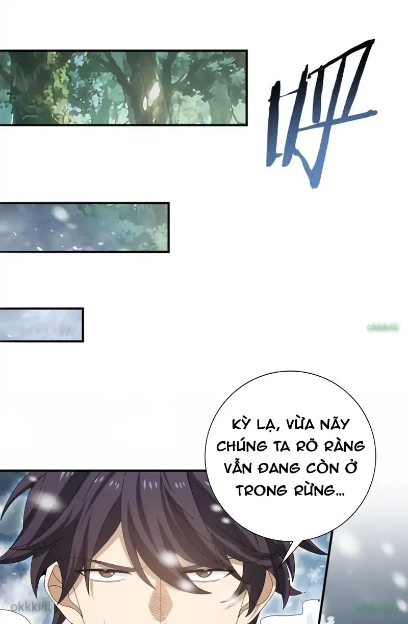 Toàn Dân Chuyển Chức: Ngự Long Sư Là Chức Nghiệp Yếu Nhất? Chapter 174 - 5