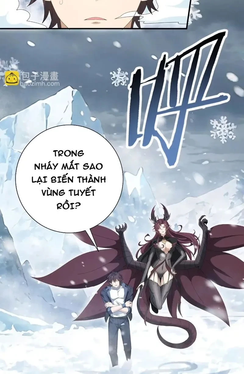 Toàn Dân Chuyển Chức: Ngự Long Sư Là Chức Nghiệp Yếu Nhất? Chapter 174 - 6