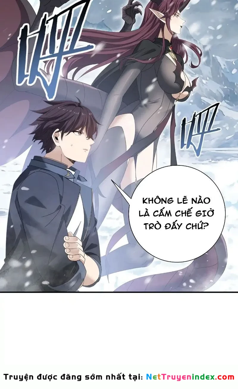 Toàn Dân Chuyển Chức: Ngự Long Sư Là Chức Nghiệp Yếu Nhất? Chapter 174 - 8