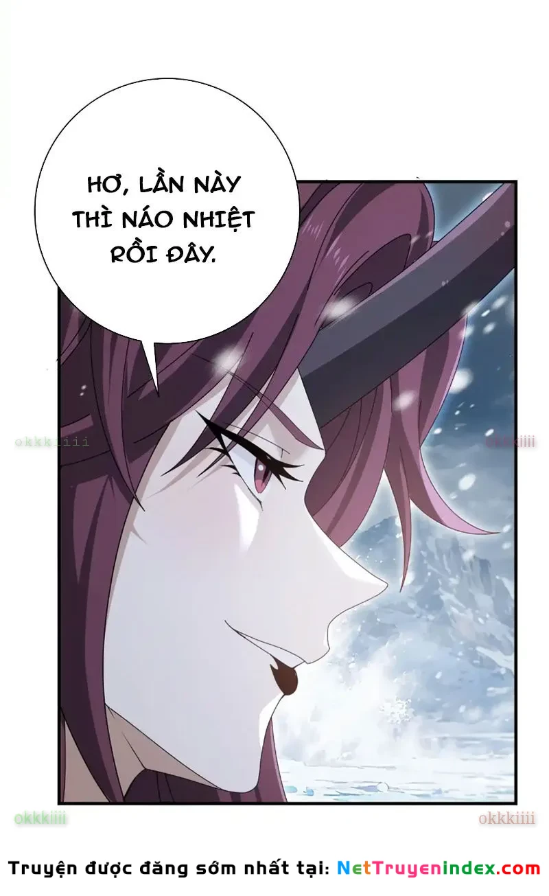 Toàn Dân Chuyển Chức: Ngự Long Sư Là Chức Nghiệp Yếu Nhất? Chapter 174 - 9