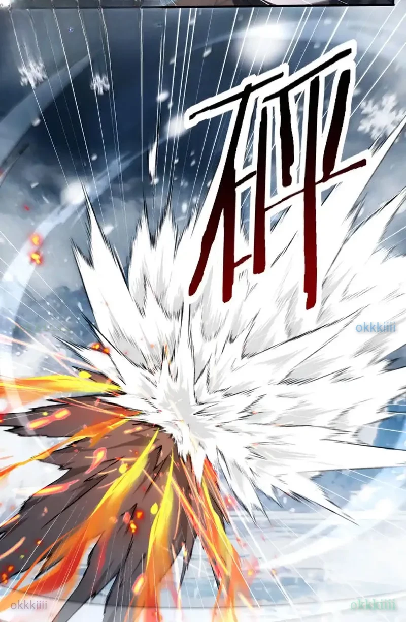 Toàn Dân Chuyển Chức: Ngự Long Sư Là Chức Nghiệp Yếu Nhất? Chapter 174 - 15