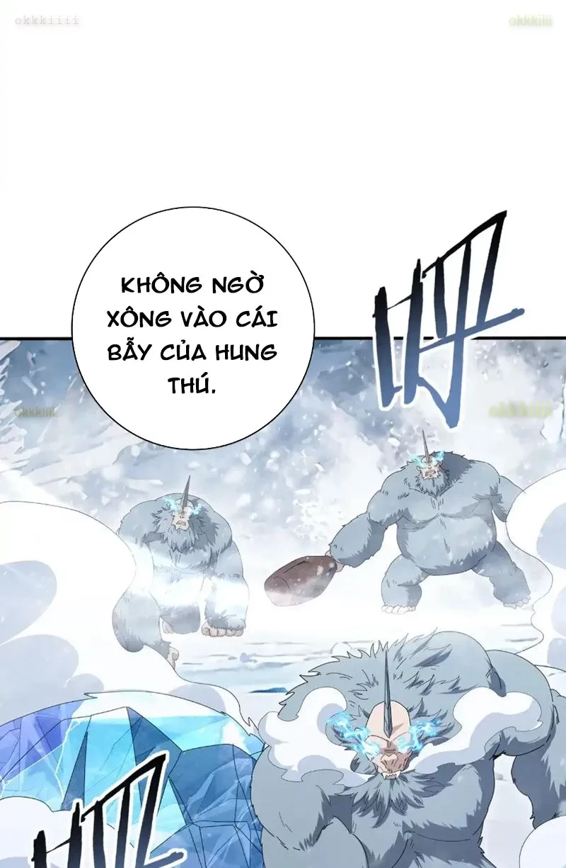 Toàn Dân Chuyển Chức: Ngự Long Sư Là Chức Nghiệp Yếu Nhất? Chapter 174 - 18