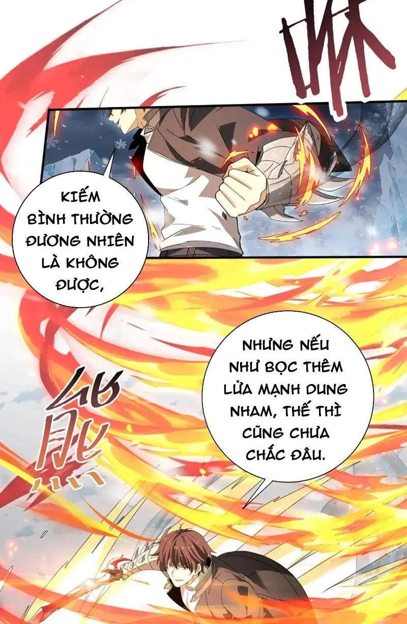 Toàn Dân Chuyển Chức: Ngự Long Sư Là Chức Nghiệp Yếu Nhất? Chapter 174 - 21