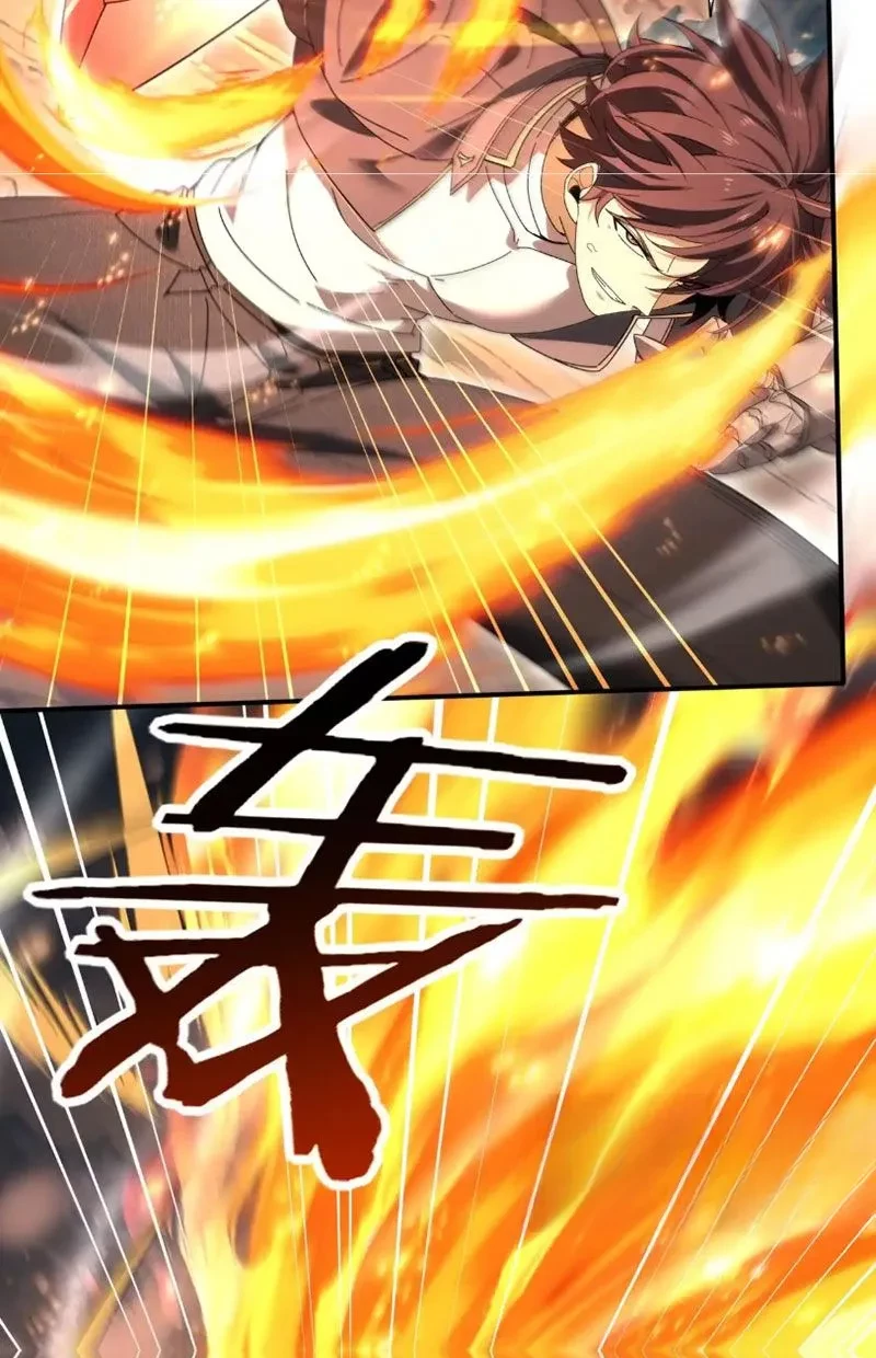 Toàn Dân Chuyển Chức: Ngự Long Sư Là Chức Nghiệp Yếu Nhất? Chapter 174 - 23