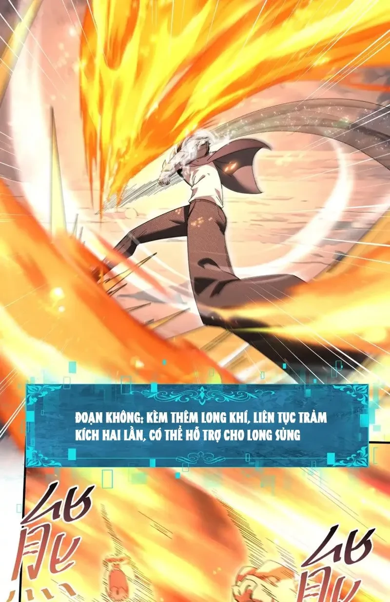 Toàn Dân Chuyển Chức: Ngự Long Sư Là Chức Nghiệp Yếu Nhất? Chapter 174 - 24