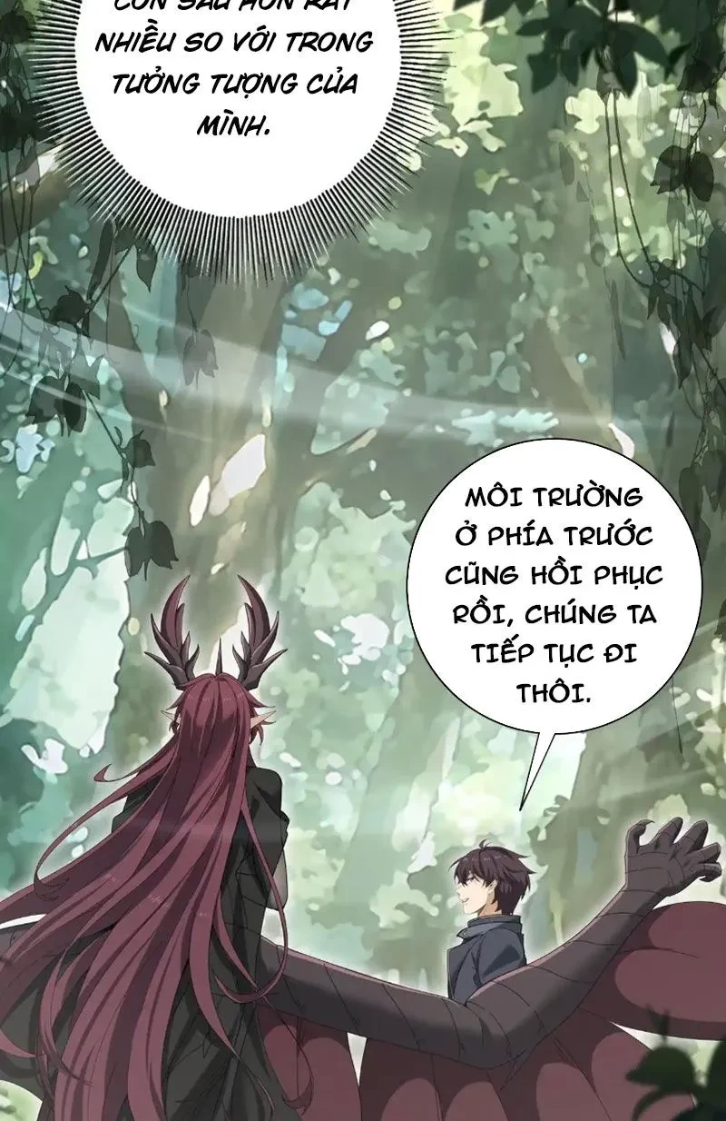 Toàn Dân Chuyển Chức: Ngự Long Sư Là Chức Nghiệp Yếu Nhất? Chapter 174 - 30