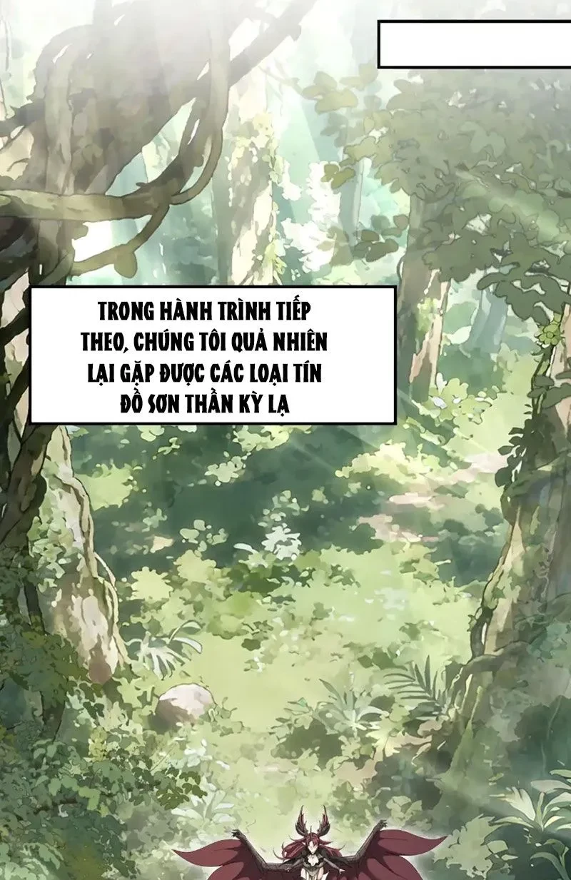 Toàn Dân Chuyển Chức: Ngự Long Sư Là Chức Nghiệp Yếu Nhất? Chapter 174 - 32