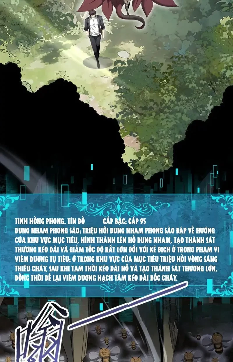 Toàn Dân Chuyển Chức: Ngự Long Sư Là Chức Nghiệp Yếu Nhất? Chapter 174 - 33