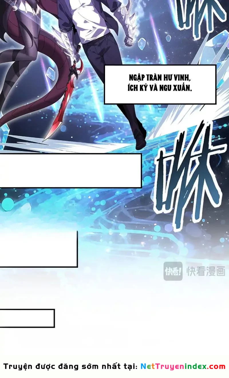 Toàn Dân Chuyển Chức: Ngự Long Sư Là Chức Nghiệp Yếu Nhất? Chapter 174 - 38