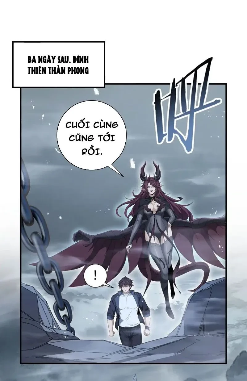 Toàn Dân Chuyển Chức: Ngự Long Sư Là Chức Nghiệp Yếu Nhất? Chapter 174 - 39