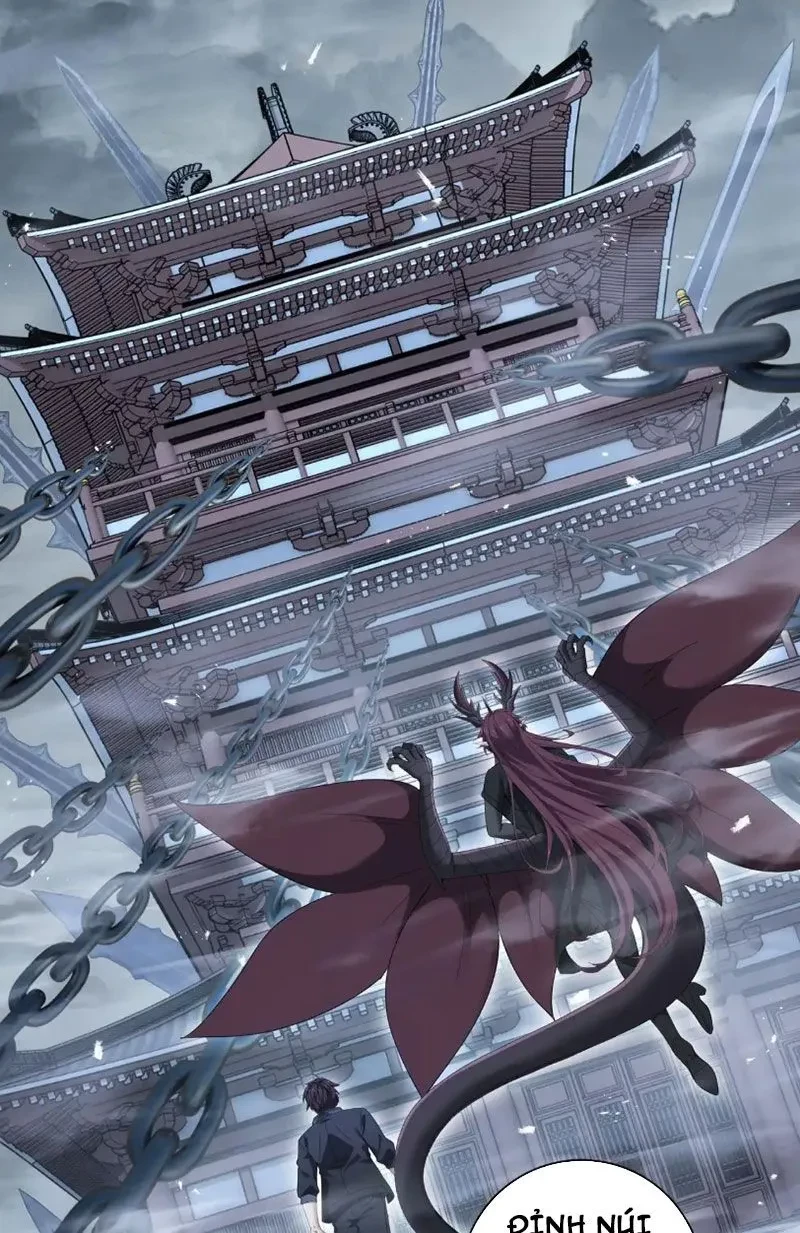 Toàn Dân Chuyển Chức: Ngự Long Sư Là Chức Nghiệp Yếu Nhất? Chapter 174 - 40