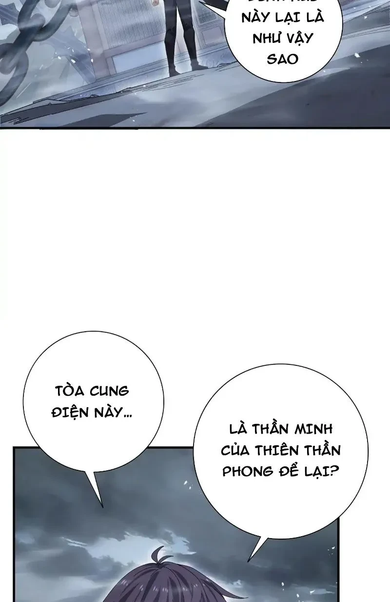 Toàn Dân Chuyển Chức: Ngự Long Sư Là Chức Nghiệp Yếu Nhất? Chapter 174 - 41