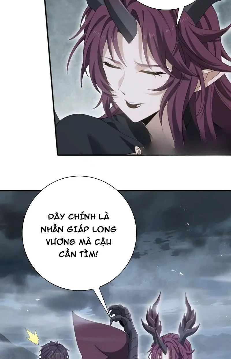 Toàn Dân Chuyển Chức: Ngự Long Sư Là Chức Nghiệp Yếu Nhất? Chapter 174 - 43