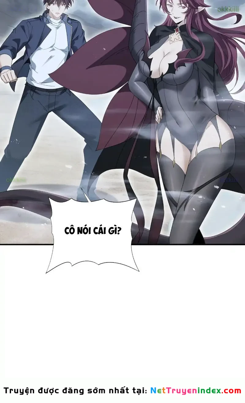 Toàn Dân Chuyển Chức: Ngự Long Sư Là Chức Nghiệp Yếu Nhất? Chapter 174 - 44