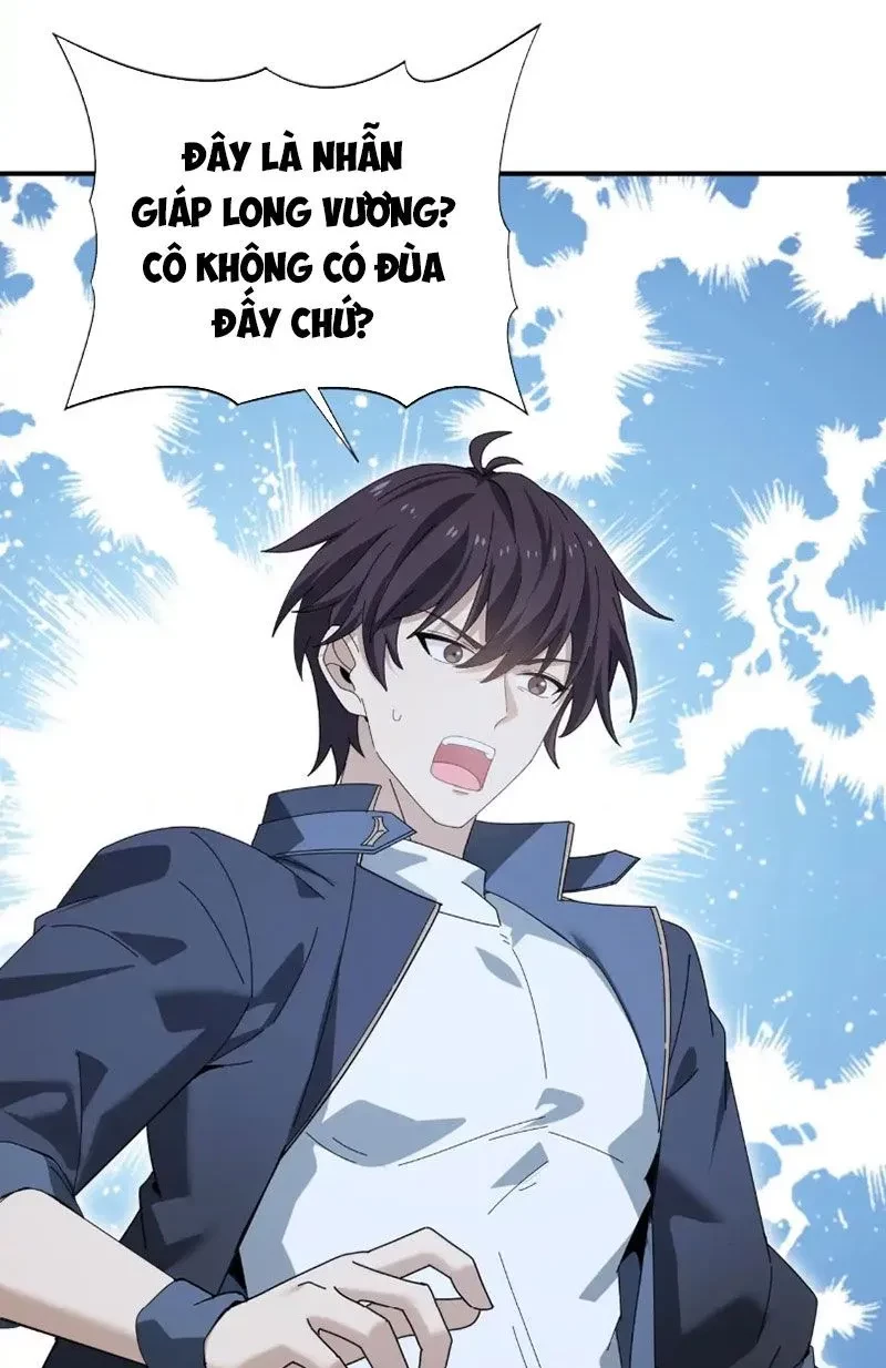 Toàn Dân Chuyển Chức: Ngự Long Sư Là Chức Nghiệp Yếu Nhất? Chapter 174 - 45