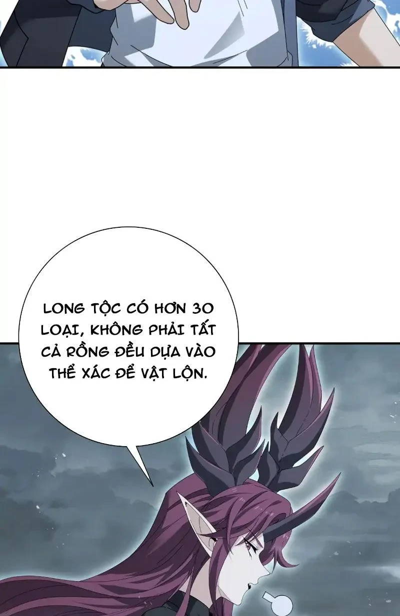 Toàn Dân Chuyển Chức: Ngự Long Sư Là Chức Nghiệp Yếu Nhất? Chapter 174 - 46