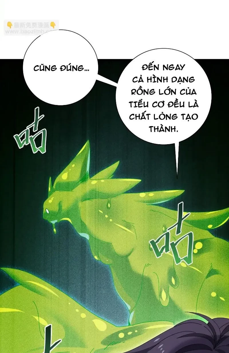 Toàn Dân Chuyển Chức: Ngự Long Sư Là Chức Nghiệp Yếu Nhất? Chapter 174 - 48