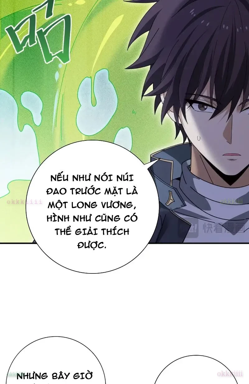 Toàn Dân Chuyển Chức: Ngự Long Sư Là Chức Nghiệp Yếu Nhất? Chapter 174 - 49