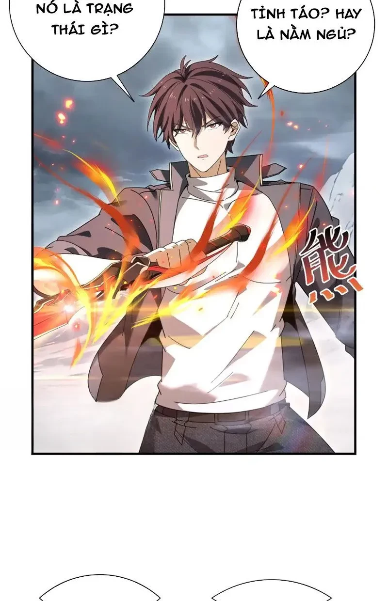 Toàn Dân Chuyển Chức: Ngự Long Sư Là Chức Nghiệp Yếu Nhất? Chapter 174 - 50