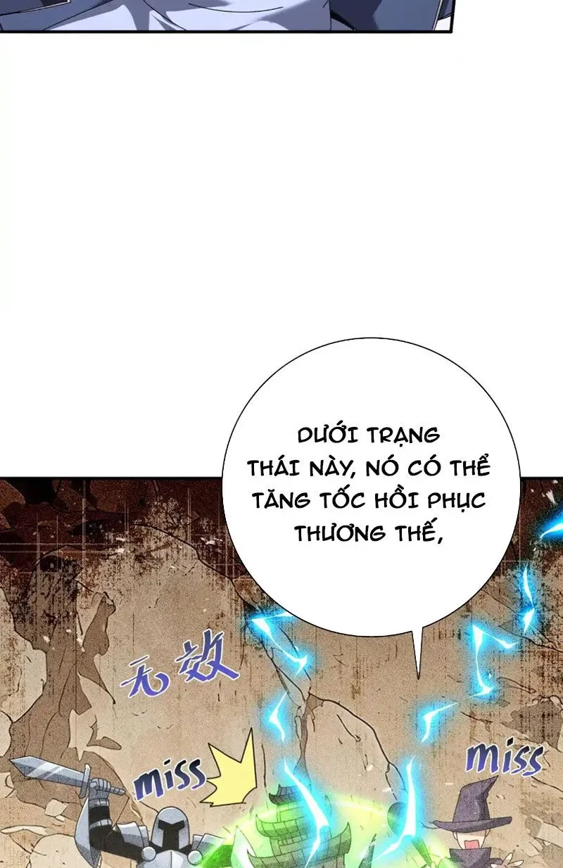 Toàn Dân Chuyển Chức: Ngự Long Sư Là Chức Nghiệp Yếu Nhất? Chapter 174 - 53