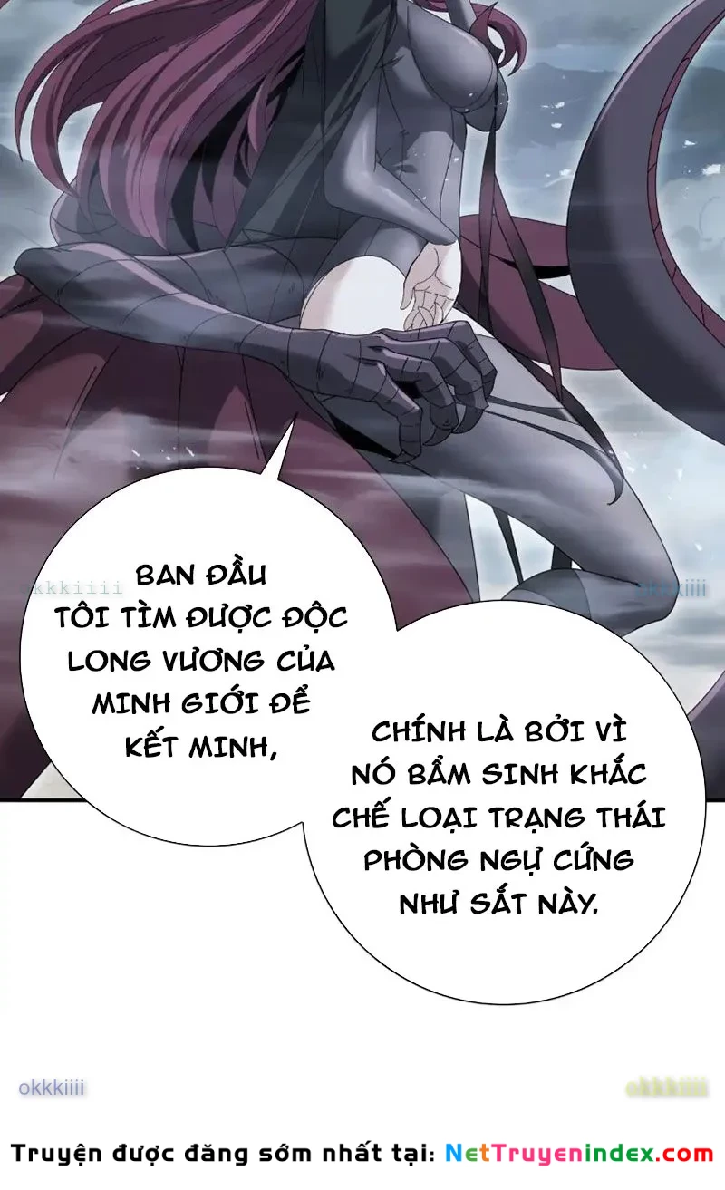 Toàn Dân Chuyển Chức: Ngự Long Sư Là Chức Nghiệp Yếu Nhất? Chapter 174 - 57