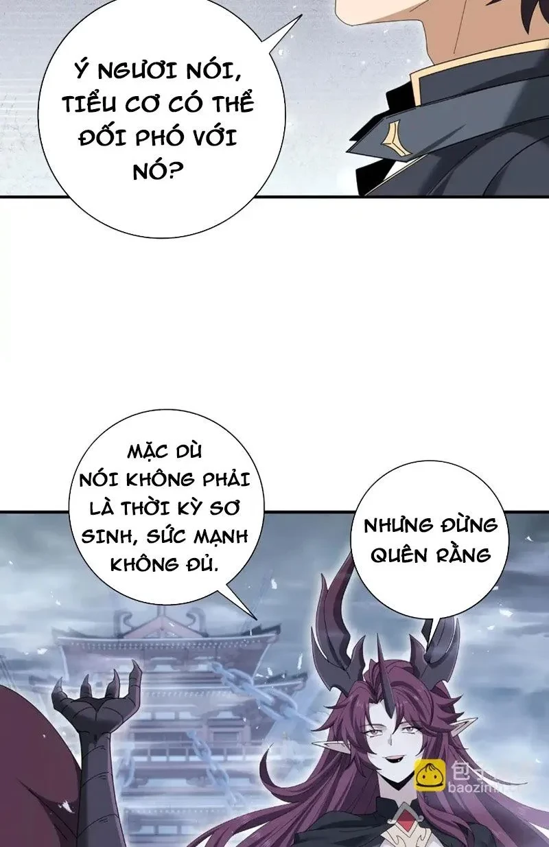 Toàn Dân Chuyển Chức: Ngự Long Sư Là Chức Nghiệp Yếu Nhất? Chapter 174 - 59