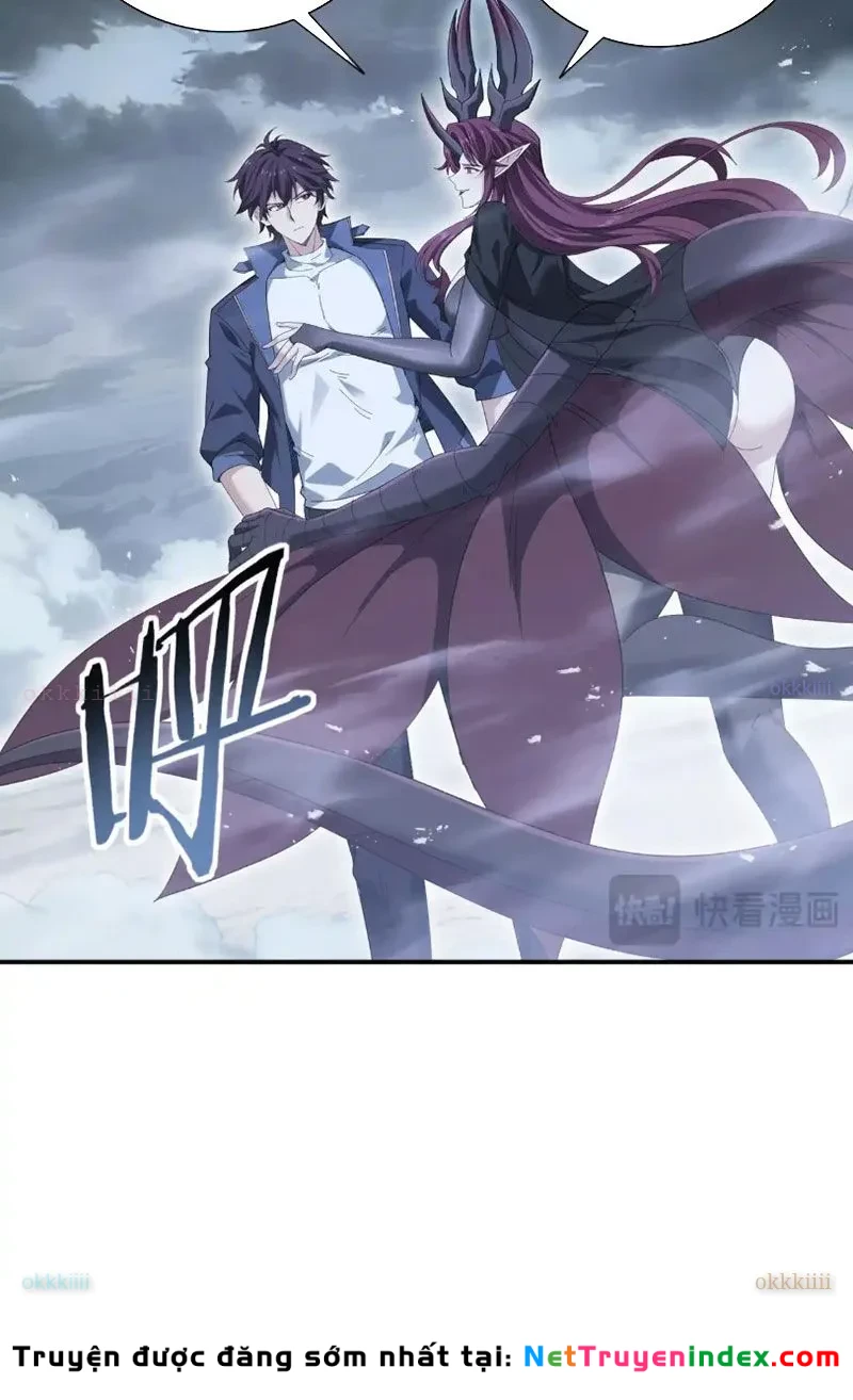 Toàn Dân Chuyển Chức: Ngự Long Sư Là Chức Nghiệp Yếu Nhất? Chapter 174 - 61