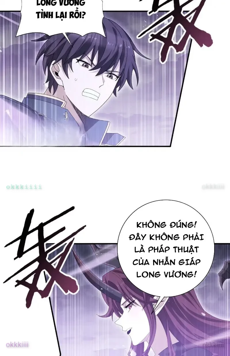 Toàn Dân Chuyển Chức: Ngự Long Sư Là Chức Nghiệp Yếu Nhất? Chapter 174 - 65