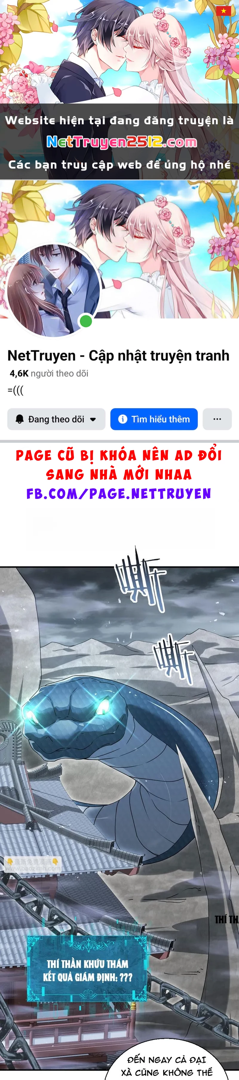 Toàn Dân Chuyển Chức: Ngự Long Sư Là Chức Nghiệp Yếu Nhất? Chapter 175 - 1