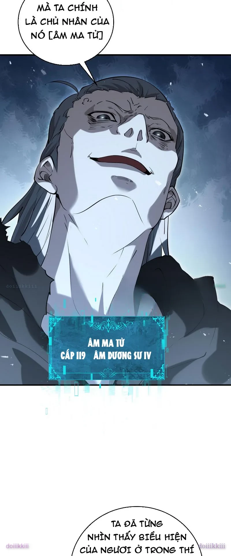 Toàn Dân Chuyển Chức: Ngự Long Sư Là Chức Nghiệp Yếu Nhất? Chapter 175 - 5