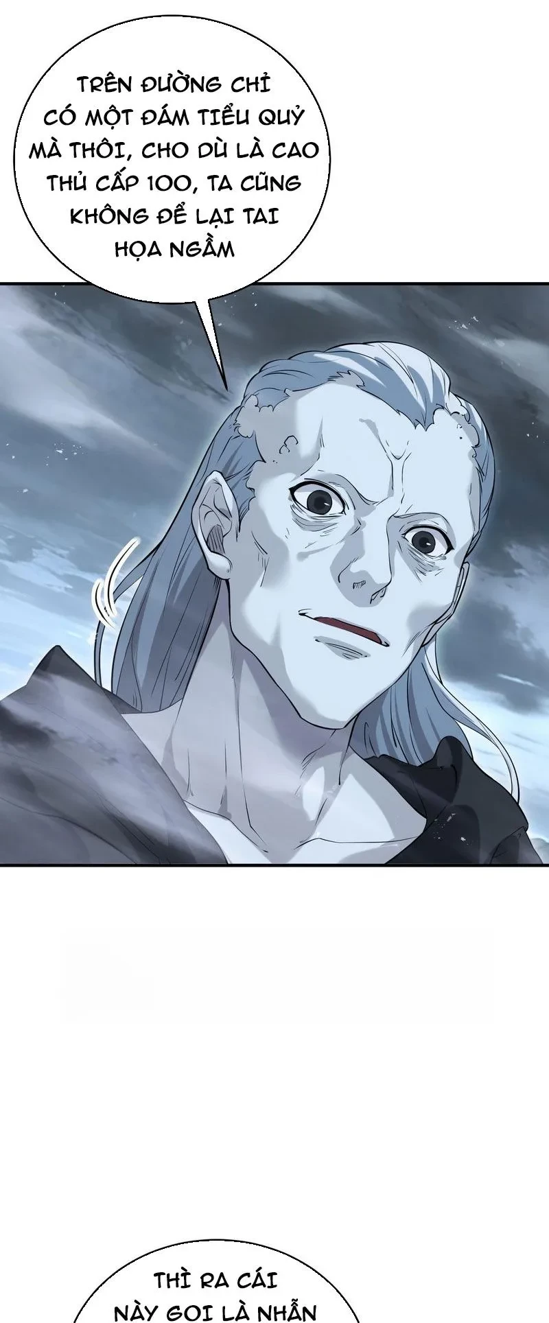 Toàn Dân Chuyển Chức: Ngự Long Sư Là Chức Nghiệp Yếu Nhất? Chapter 175 - 7