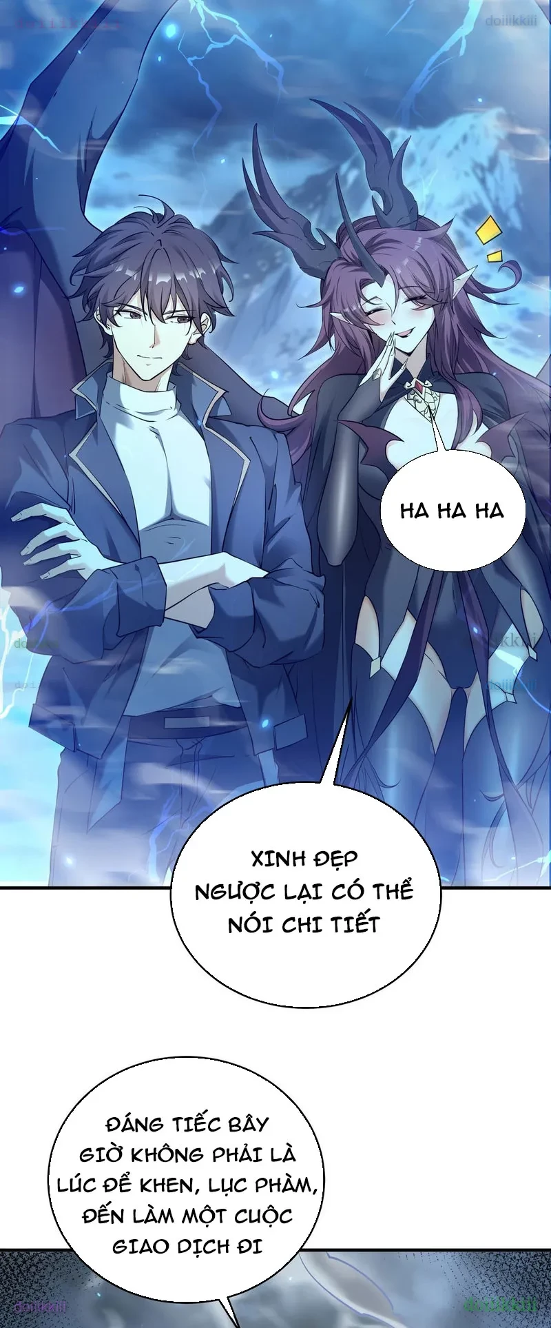 Toàn Dân Chuyển Chức: Ngự Long Sư Là Chức Nghiệp Yếu Nhất? Chapter 175 - 10