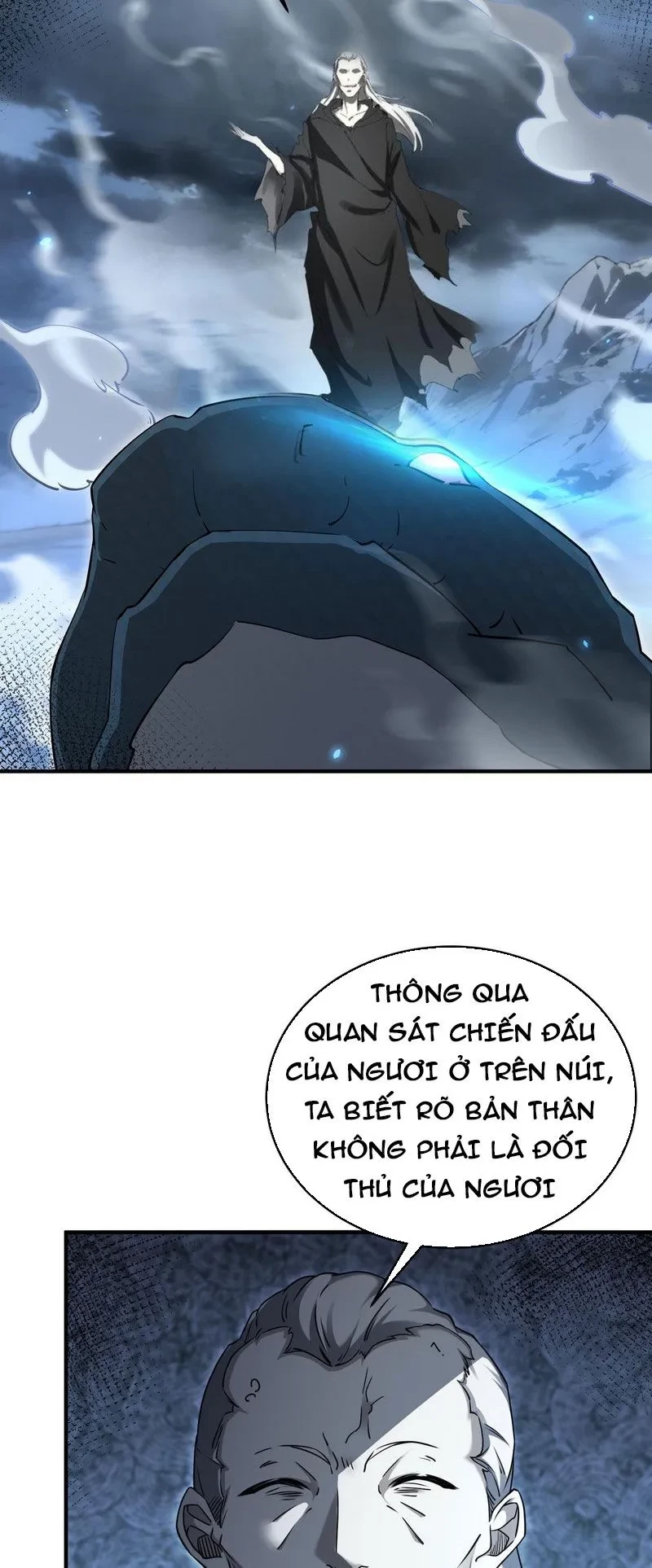 Toàn Dân Chuyển Chức: Ngự Long Sư Là Chức Nghiệp Yếu Nhất? Chapter 175 - 11