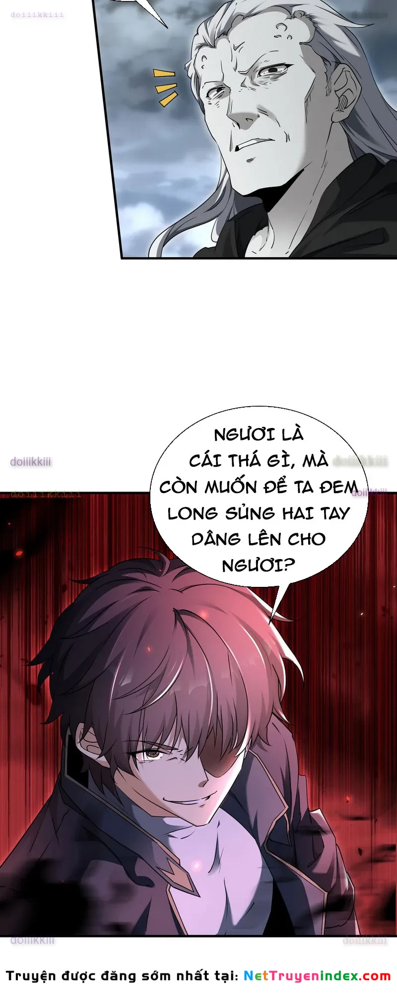 Toàn Dân Chuyển Chức: Ngự Long Sư Là Chức Nghiệp Yếu Nhất? Chapter 175 - 14